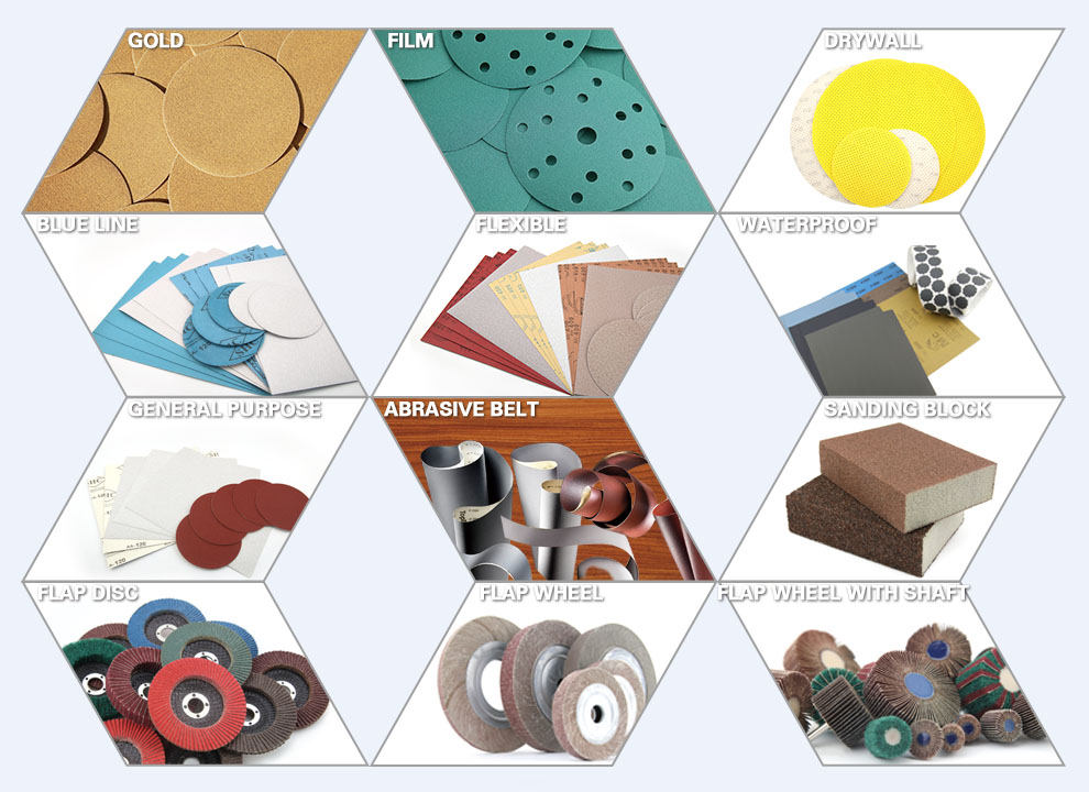 polishing-abrasive
