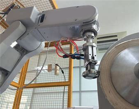 polishing-machines