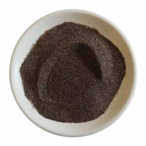Brown-Fused-Alumina-sandbasting-#100