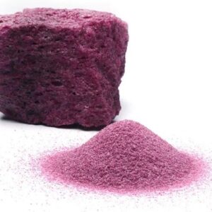 Chrome-Corundum