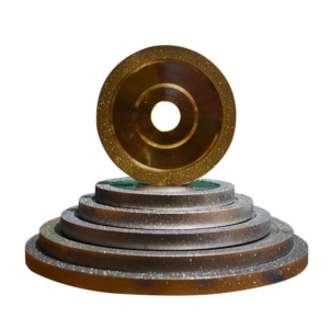 Diamond-CBN-Grinding-Wheel
