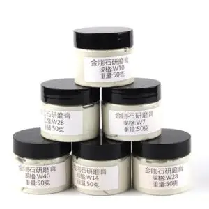 Diamond-Paste