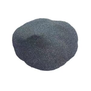 Silicon-Carbide-abrasive